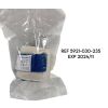 STRYKER REF 5921-030-235 Color Cuff 30" (Royal Blue) Quick Connect Dual Port, Single Bladder, EXP. 2024/11