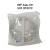 HOLOGIC REF AQL-110 Aquilex Tube set for irrigation, single-use, EXP. 2021/12