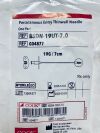 COOK G04877 Percutaneous Entry Thinwall Needle