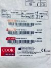 COOK G22647 ACUSNARE Polypectomy Snare