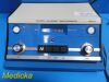 Maico Hearing Instrument Portable   Audiometer Model MA-19 W/ Headphones