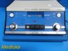 Maico Hearing Instrument Portable   Audiometer Model MA-19 W/ Headphones