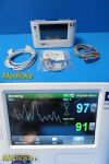 COVIDIEN 2014  Nellcor Model PM1000N Respiratory Monitor