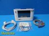 COVIDIEN 2014  Nellcor Model PM1000N Respiratory Monitor