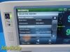 COVIDIEN 2014  Nellcor Model PM1000N Respiratory Monitor