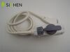 GE C4-8-D Ultrasound Transducer