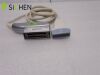 GE 9L-RS Ultrasound Transducer
