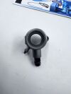 WELCH ALLYN Sigmoidoscope Eyepiece 36019 Fiber Optic Light Head Diagnostic