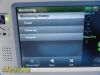 COVIDIEN Nellcor  PM1000N Respiratory,W/ NEW SpO2 Finger Sensor ~ , Monitor