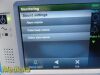 COVIDIEN Nellcor  PM1000N Respiratory,W/ NEW SpO2 Finger Sensor ~ , Monitor