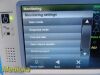 COVIDIEN Nellcor  PM1000N Respiratory,W/ NEW SpO2 Finger Sensor ~ , Monitor