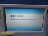 COVIDIEN Nellcor PM1000N Respiratory ,W/ SpO2 Sensor & DOC-10 Cable~ Monitor