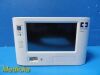 COVIDIEN Nellcor PM1000N Respiratory ,W/ SpO2 Sensor & DOC-10 Cable~ Monitor