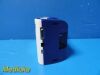 COVIDIEN Nellcor PM1000N Respiratory ,W/ SpO2 Sensor & DOC-10 Cable~ Monitor
