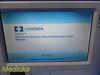 COVIDIEN Nellcor PM1000N Respiratory ,W/ SpO2 Sensor & DOC-10 Cable~ Monitor