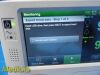 COVIDIEN Nellcor PM1000N Respiratory ,W/ SpO2 Sensor & DOC-10 Cable~ Monitor