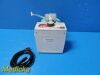 PRECISION MEDICAL 2017  Easy Go Vac Li Aspirator Ref PM66 W/ Bottle