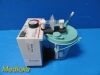 PRECISION MEDICAL 2017  Easy Go Vac Li Aspirator Ref PM66 W/ Bottle