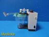 PRECISION MEDICAL 2017  Easy Go Vac Li Aspirator Ref PM66 W/ Bottle