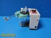 PRECISION MEDICAL 2017  Easy Go Vac Li Aspirator Ref PM66 W/ Bottle