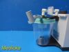 PRECISION MEDICAL 2017  Easy Go Vac Li Aspirator Ref PM66 W/ Bottle