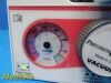 PRECISION MEDICAL 2017  Easy Go Vac Li Aspirator Ref PM66 W/ Bottle