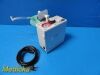 PRECISION MEDICAL 2017  Easy Go Vac Li Aspirator Ref PM66 W/ Bottle