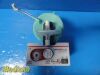 PRECISION MEDICAL 2017  Easy Go Vac Li Aspirator Ref PM66 W/ Bottle