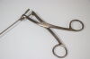 PILLING 50-6053 Bronchoscopy Jesberg Fenest Grasping Forceps, Flexible