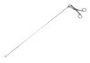 PILLING 50-6053 Bronchoscopy Jesberg Fenest Grasping Forceps, Flexible