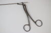 PILLING 50-6022 Bronchoscopy Jackson Grasping Forceps