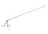 PILLING 50-5140 Sam Roberts Laryngeal Cup Forcep Straight   6mm 60cm