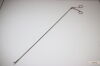 PILLING 50-5140 Sam Roberts Laryngeal Cup Forcep Straight   6mm 60cm