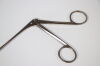 PILLING 50-5140 Sam Roberts Laryngeal Cup Forcep Straight   6mm 60cm