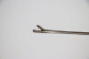 PILLING 50-5140 Sam Roberts Laryngeal Cup Forcep Straight   6mm 60cm