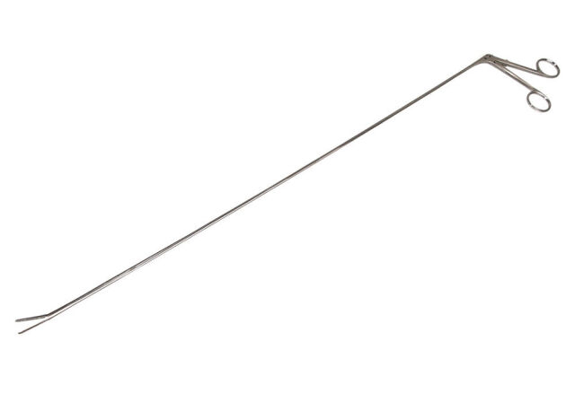 PILLING 50-5406 Jackson Alligator Grasping Forcep 24"