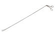 PILLING 50-5406 Jackson Alligator Grasping Forcep 24"