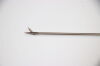 XOMED 3733007 Kleinsasser Microlaryngeal Scissors, 4.0mm Blades, Straight, Vertical (275mm WL)