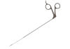 MICROFRANCE MCL-S24R Alligator Graspers, L, 7.4mm, 220-225mm, 9-3/4" to 8-7/8" Jaw, 249mm