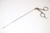 MICROFRANCE MCL-S24R Alligator Graspers, L, 7.4mm, 220-225mm, 9-3/4" to 8-7/8" Jaw, 249mm