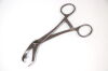 ZIMMER 2446-01 Verbrugge Bone Holding Forceps