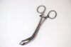 ZIMMER 2446-01 Verbrugge Bone Holding Forceps