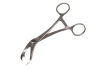 ZIMMER 2446-01 Verbrugge Bone Holding Forceps