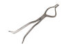 KLS MARTIN 48-360-02 Reposition Graspers, Left, Adult, 23cm