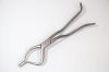 KLS MARTIN 48-360-02 Reposition Graspers, Left, Adult, 23cm