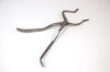 KLS MARTIN 48-360-01 Reposition Forceps, Left, Child, 23cm