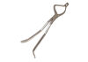 KLS MARTIN 48-360-01 Reposition Forceps, Left, Child, 23cm
