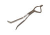 KLS MARTIN 48-362-01 Reposition Graspers, Right, Child, 23cm