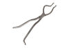 KLS MARTIN 48-362-02 Reposition Forceps, Right, Adult, 23cm
