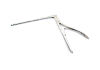 KARL STORZ 648500 Hajek-Kofler Sphenoid Punch, 4mm, Reversible